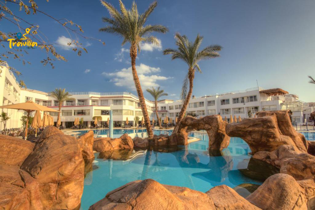 فندق سويس هيفين شارمينج ان