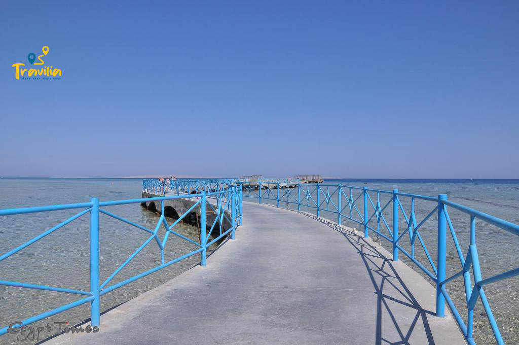 تيتانك بيتش