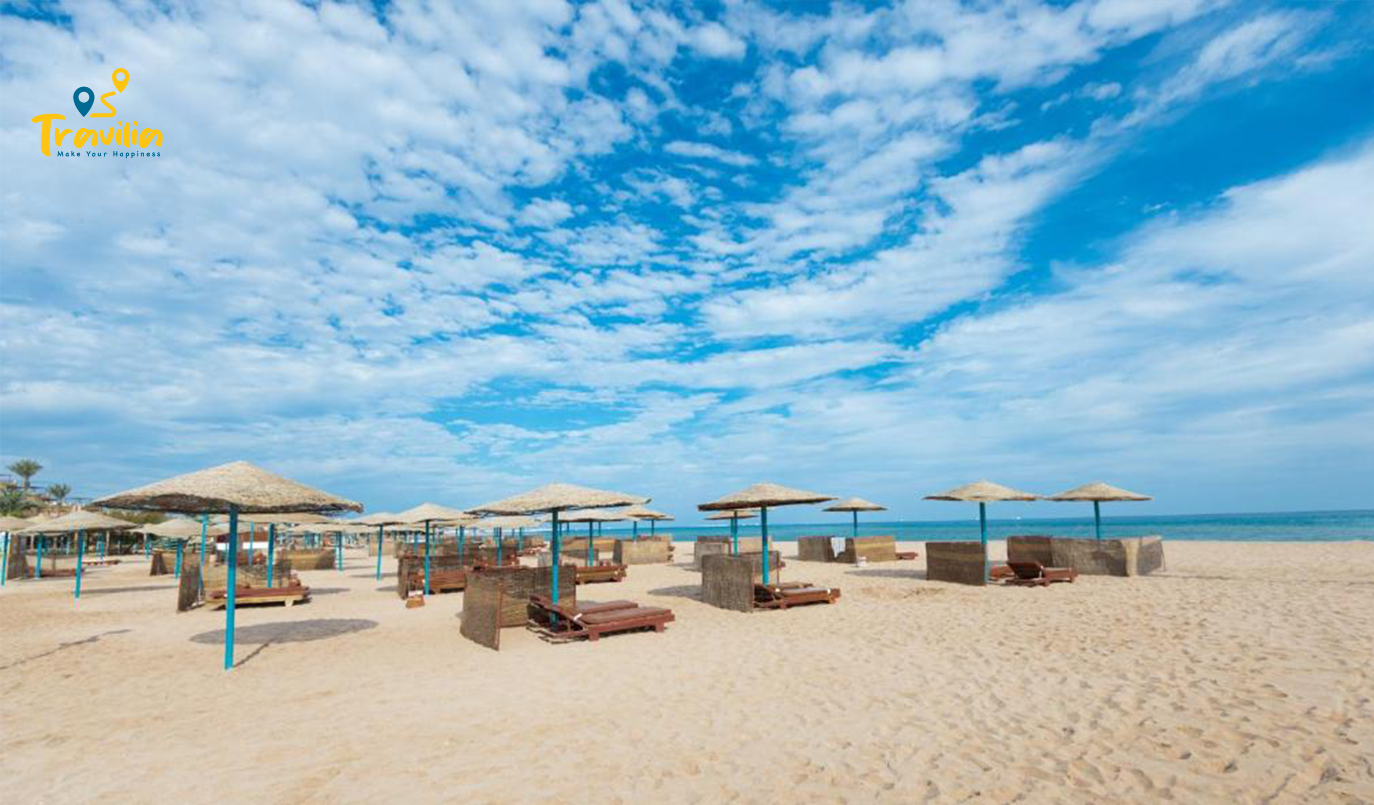 شمس سفاجا ريزورت