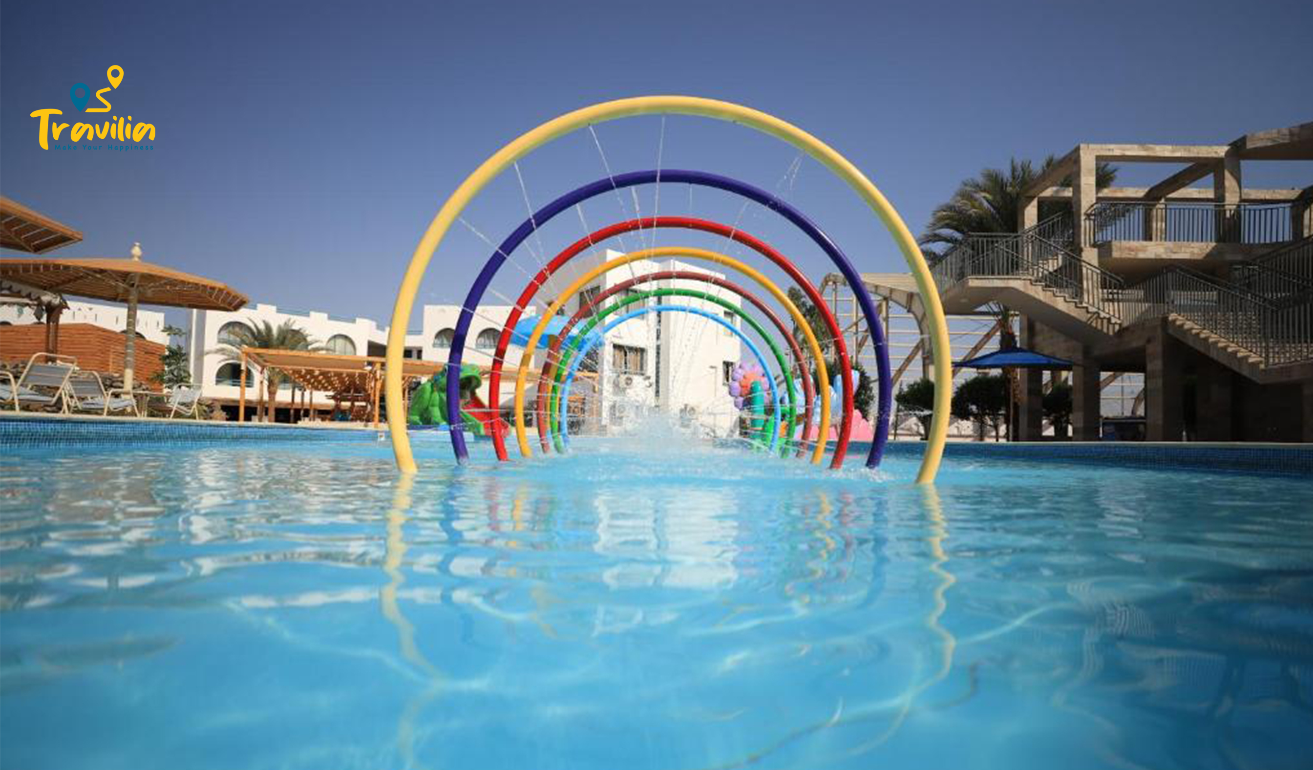 إمبيريال شمس ريزورت