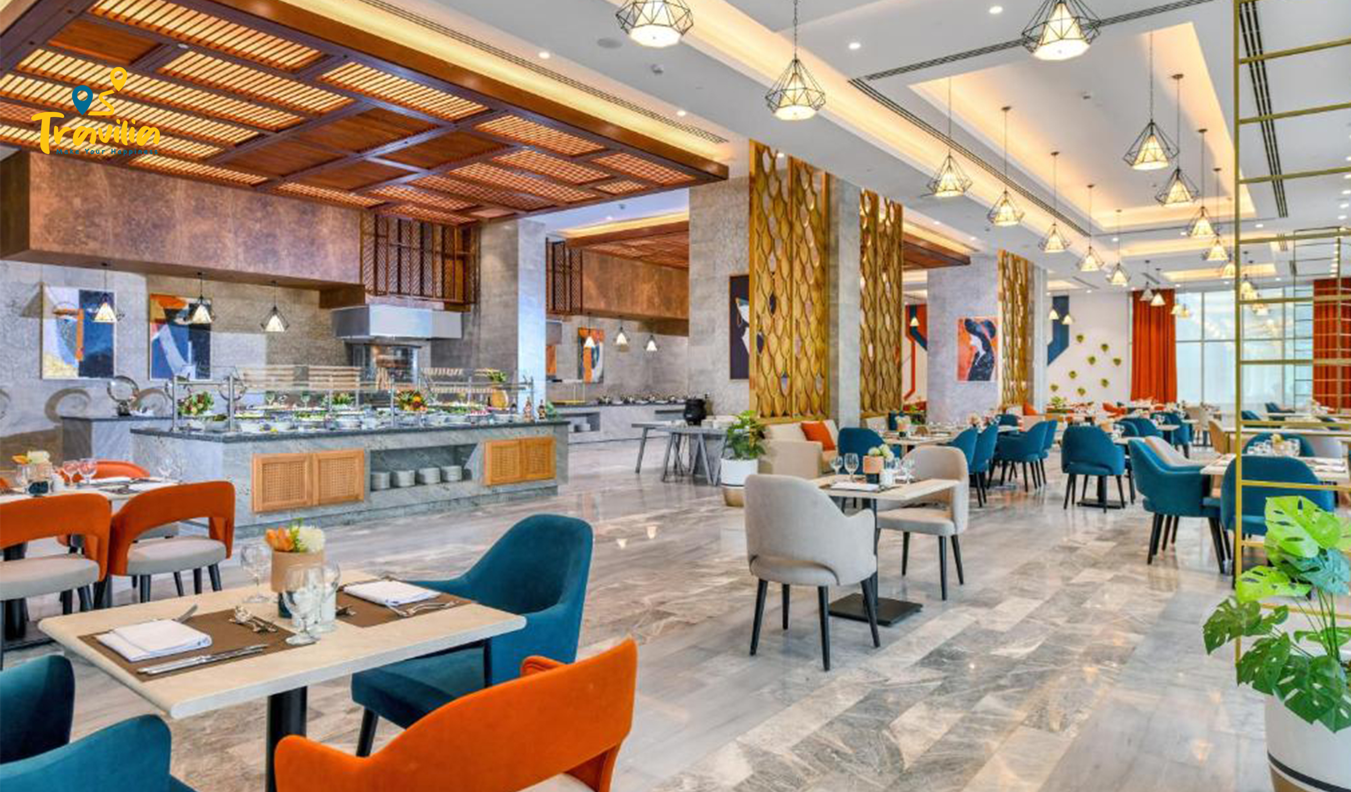 Tolip Resort El Galala Hills