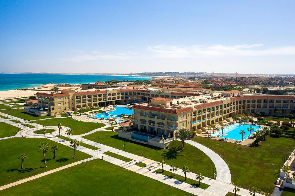 Rixos Premium Alamien
