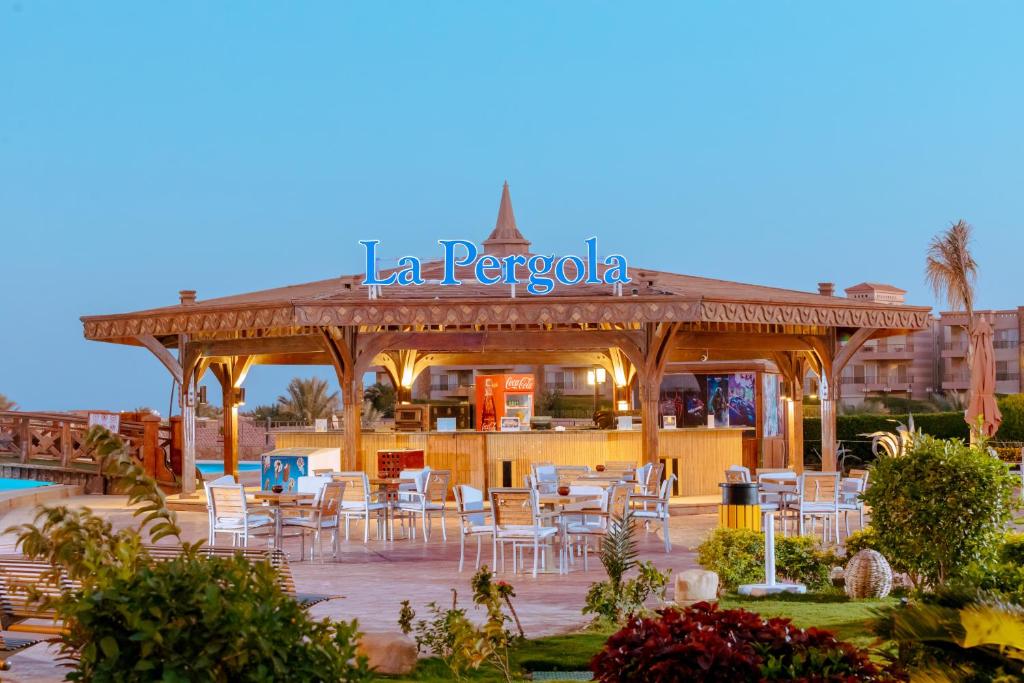 Coral Sea Beach and Aqua Park