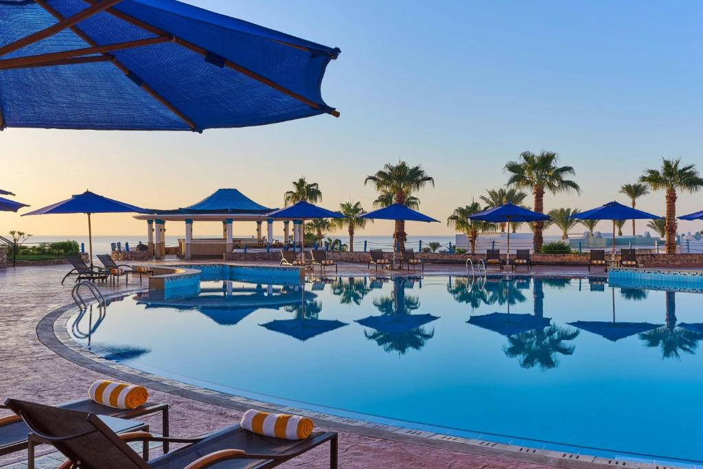 Renaissance Sharm El Sheikh Golden View Beach Resort