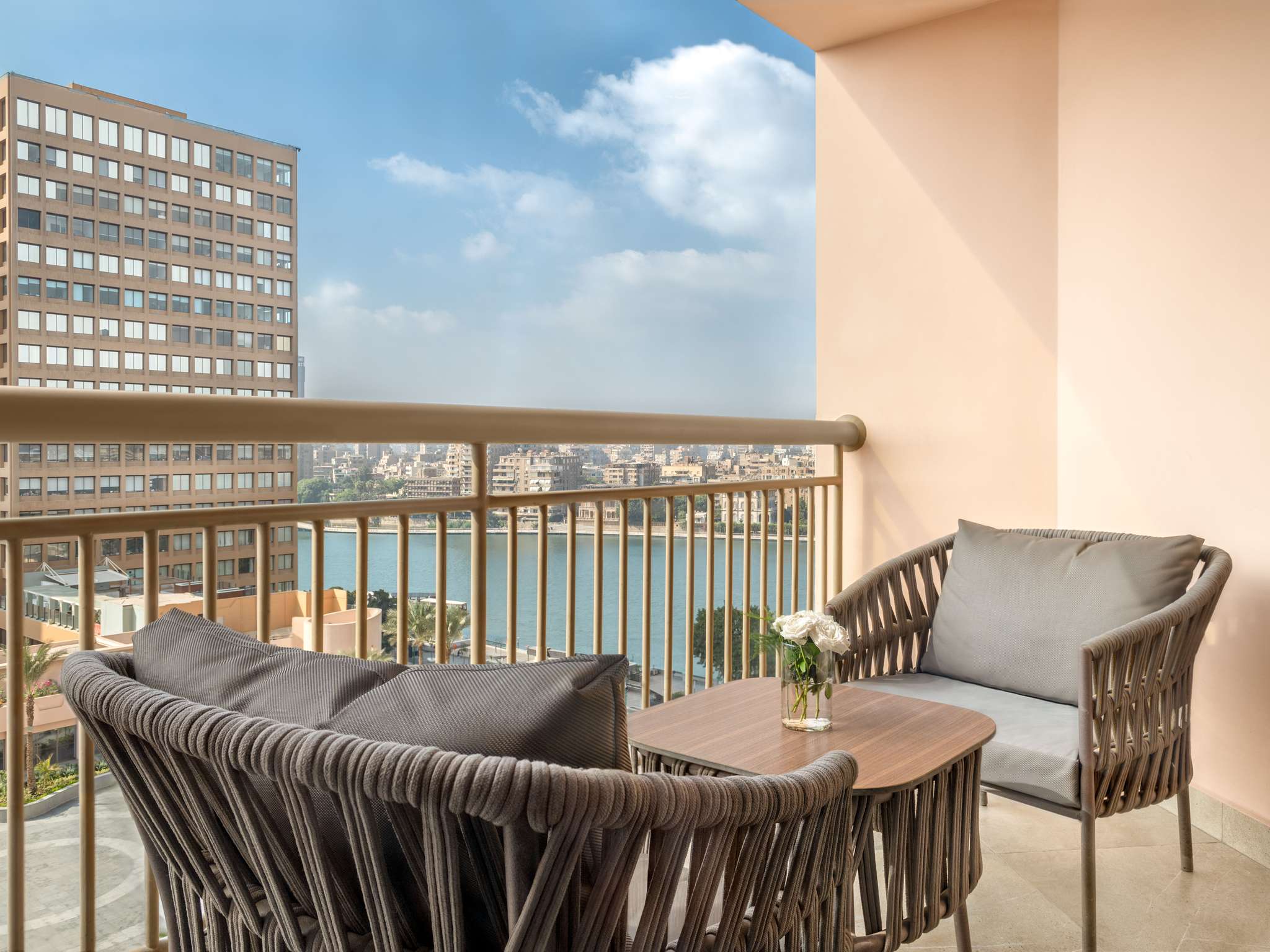 Sofitel Cairo Down Town Hotel