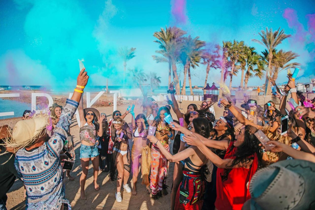 Meraki package (Hurghada)