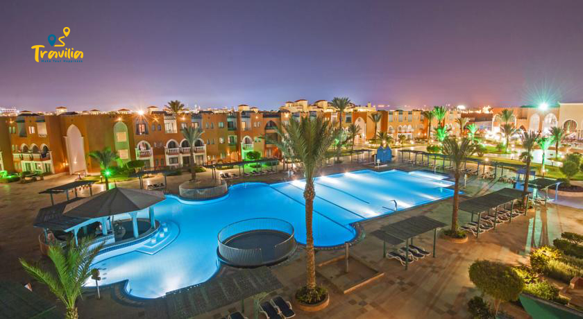 Sunrise Garden Beach Resort