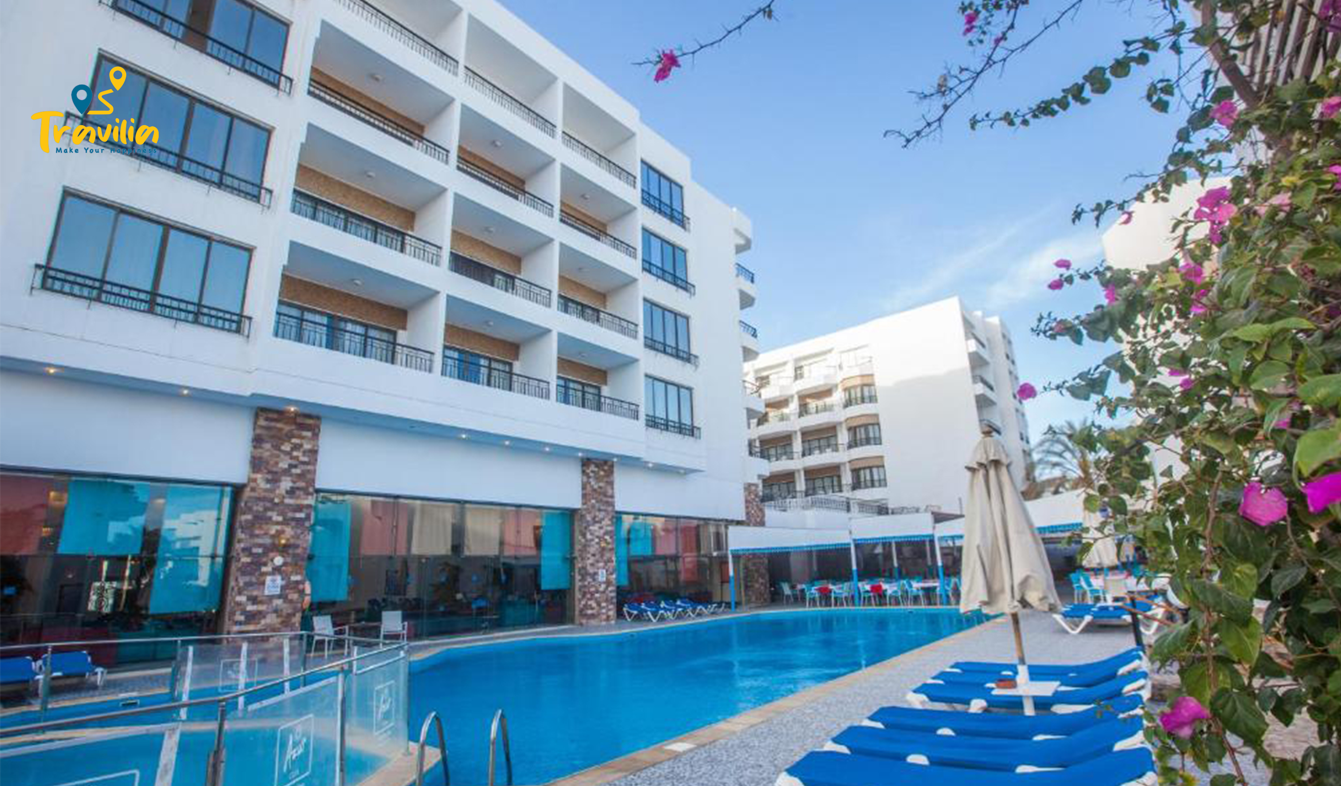 مارلين إن أزور ريزورت