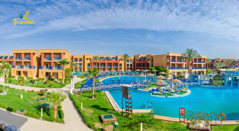 فندق تيتانك بالاس