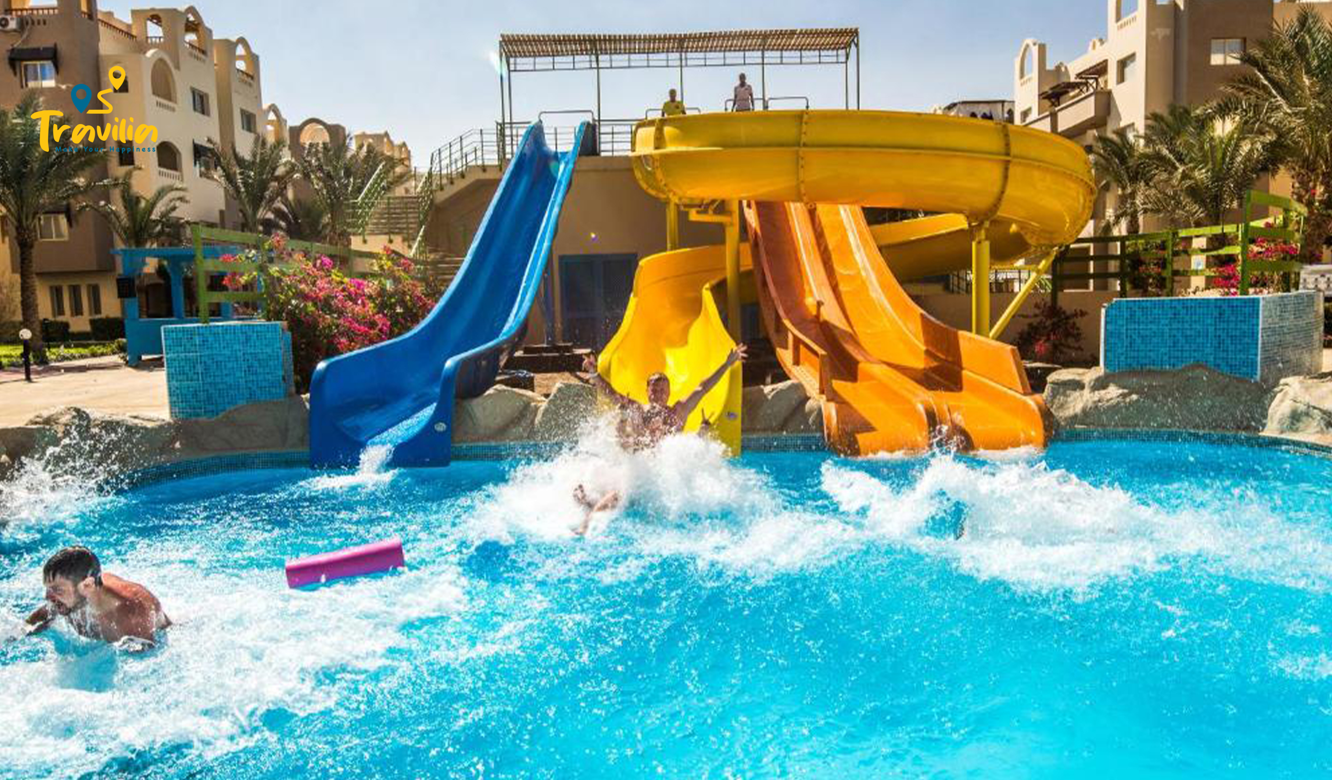 El Karma Beach Resort