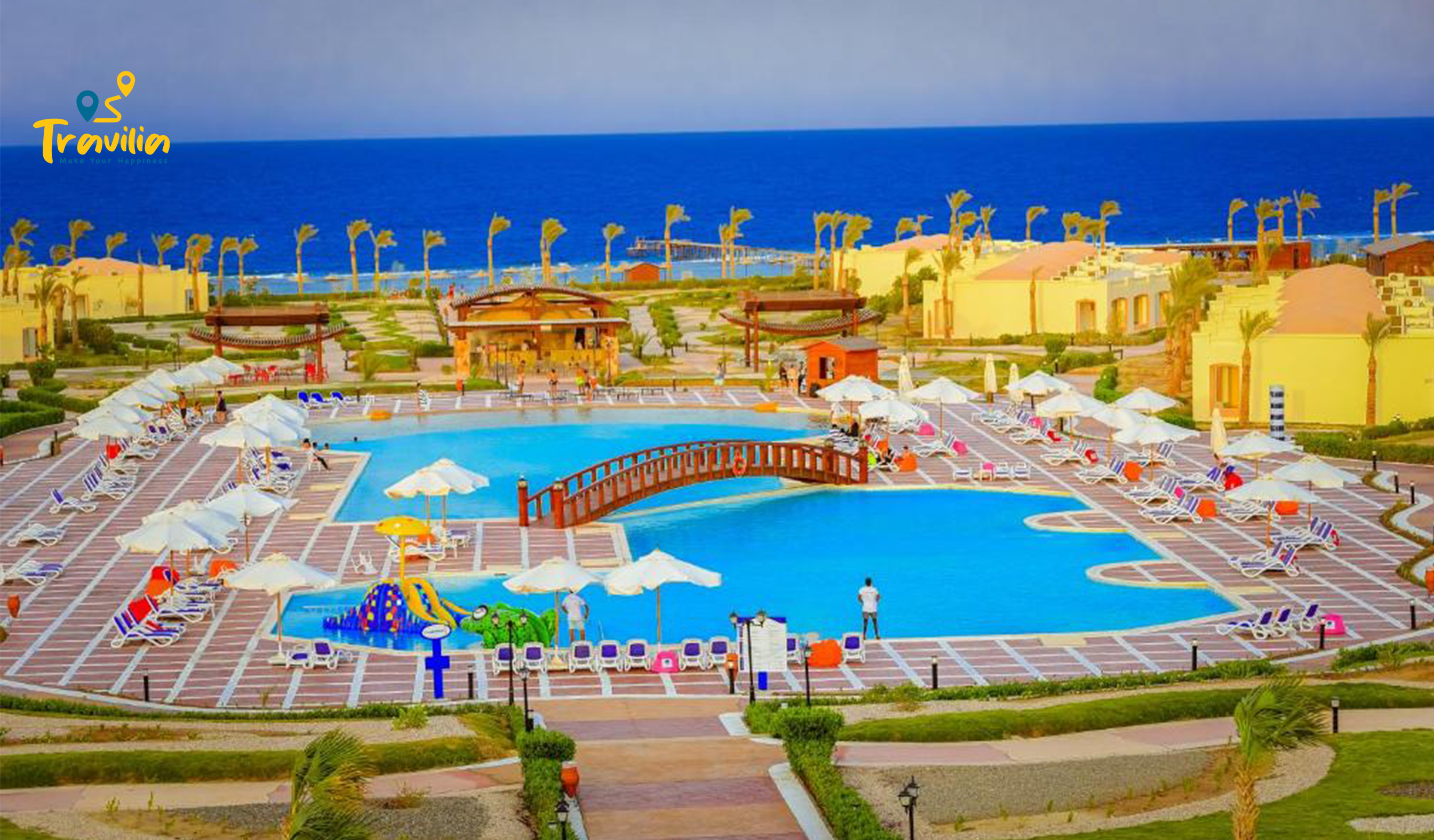 Amarina Queen Resort Marsa Alam
