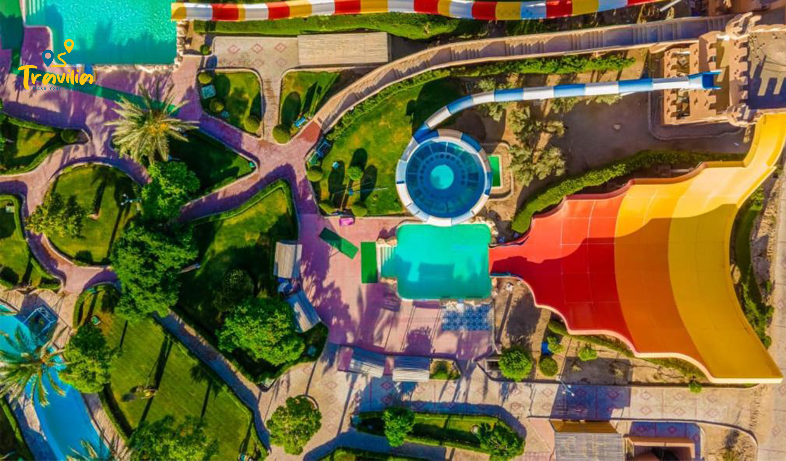 Sentido Akassia Beach