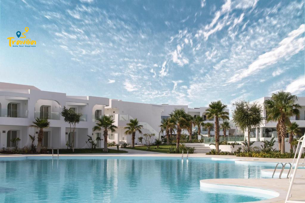 Meraki Resort Sharm El Sheikh (Adult Only)
