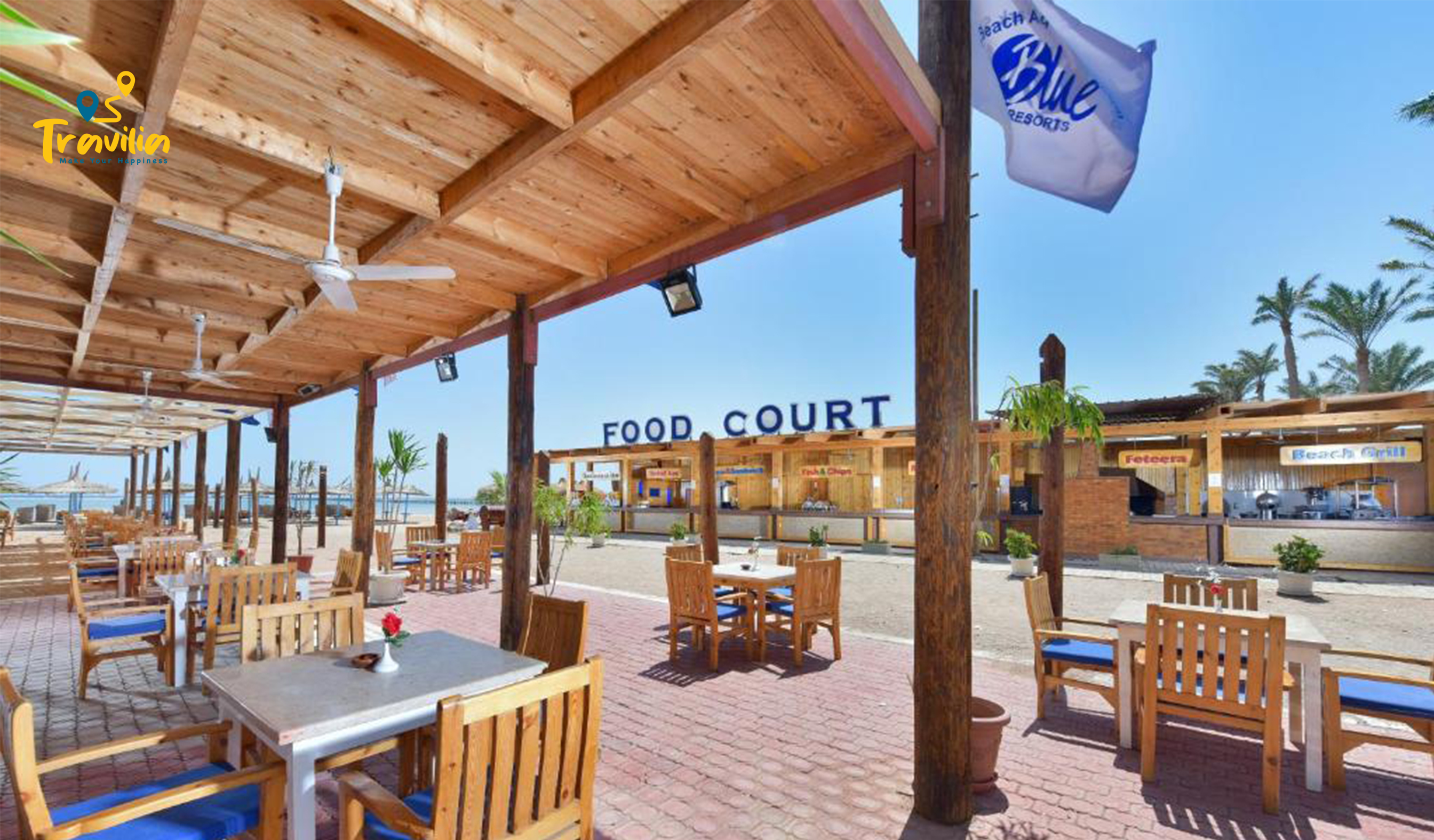 روتانا سي بيتش أكوا بارك