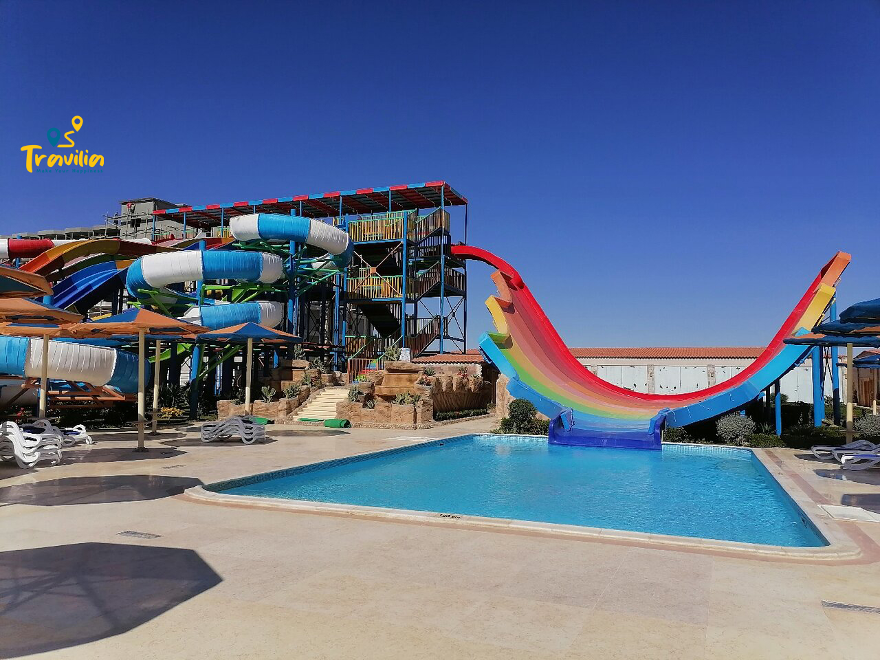 Rewaya Inn Aqua Park Resort
