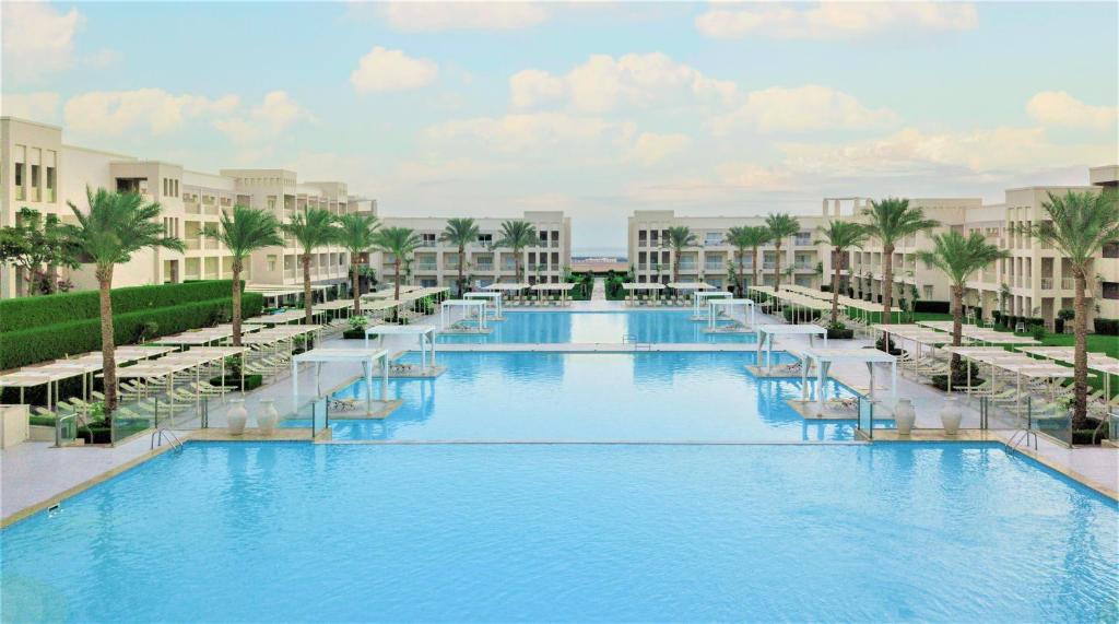 فندق جاز اكوا فيفا