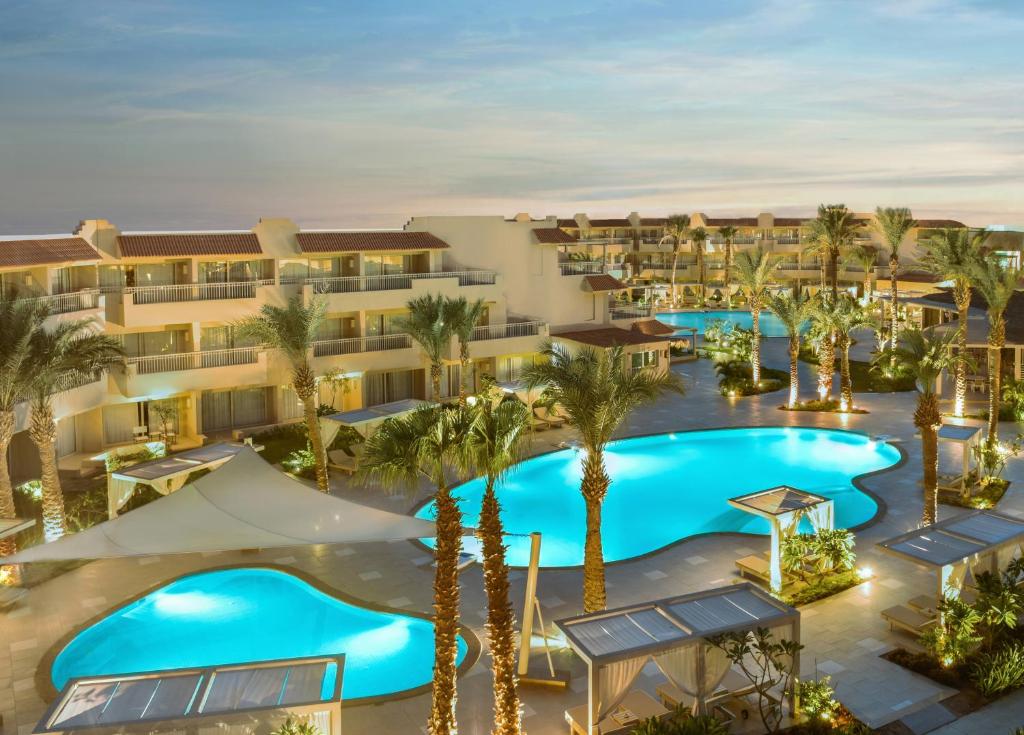 Jaz Casa Del Mar Beach