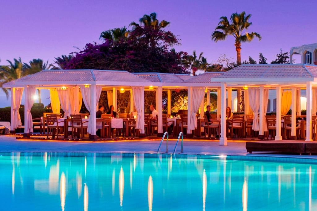 البارون ريزورت شرم الشيخ