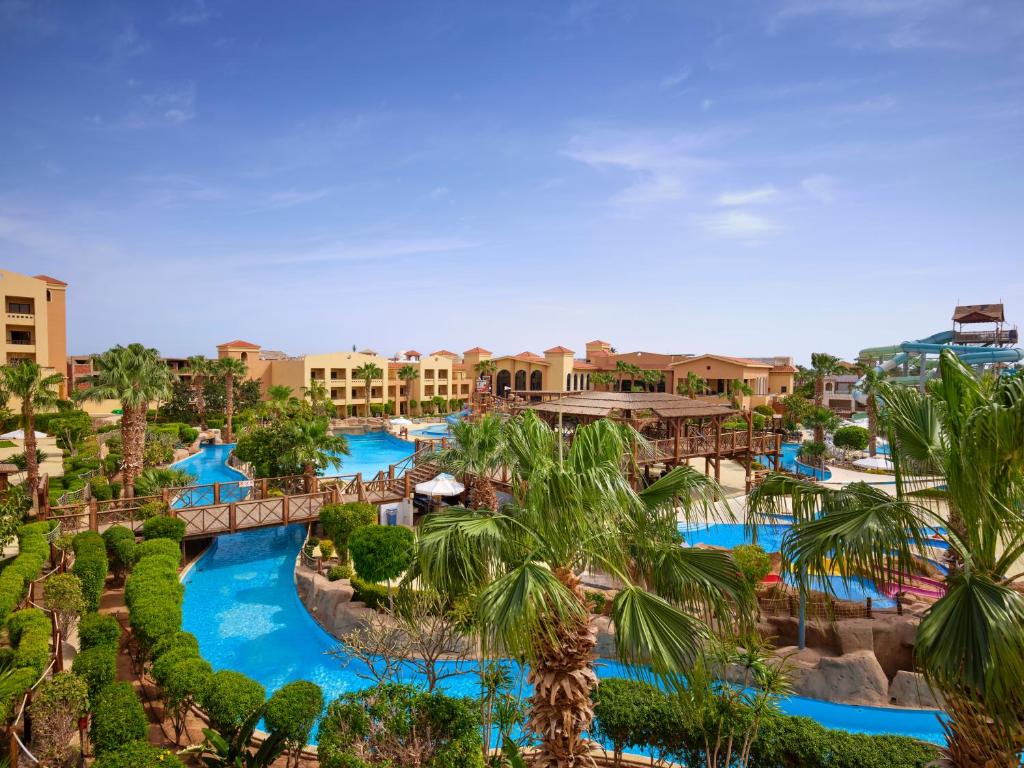 Coral Sea Aqua Club Package