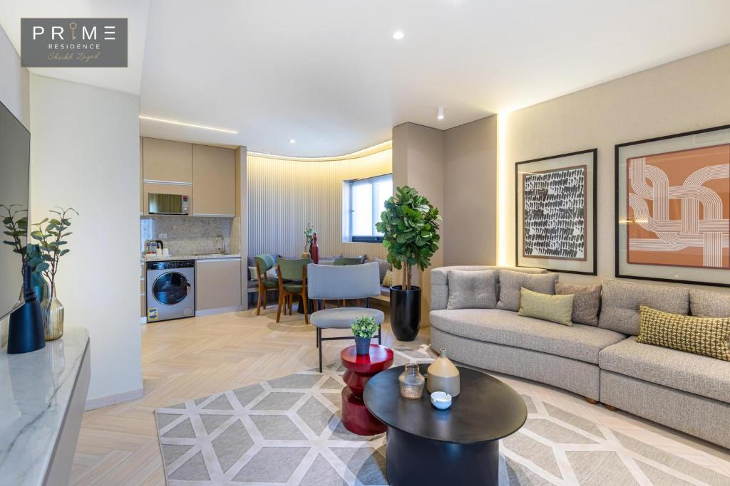 فندق برايم ريزيدنس