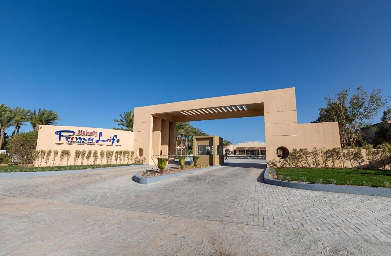 Prima Life Makadi