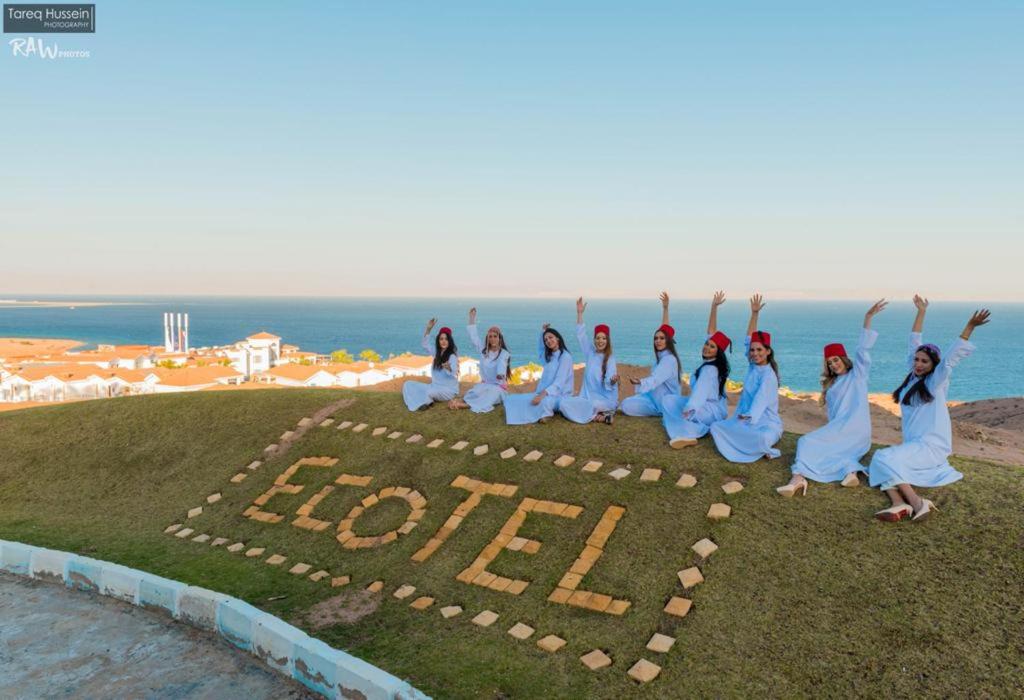 Ecotel Dahab