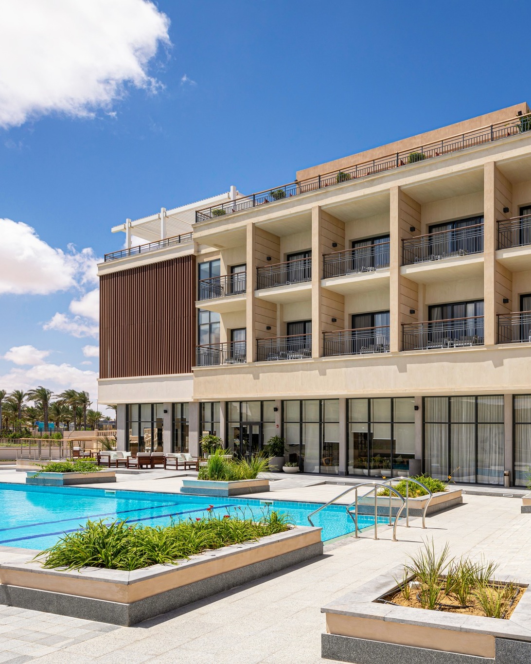 Marassi Boutique Hotel Blanca