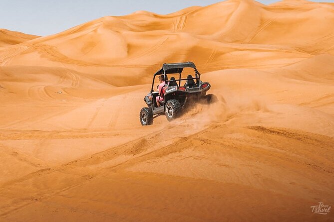 Family Safari ( 3 Hours)