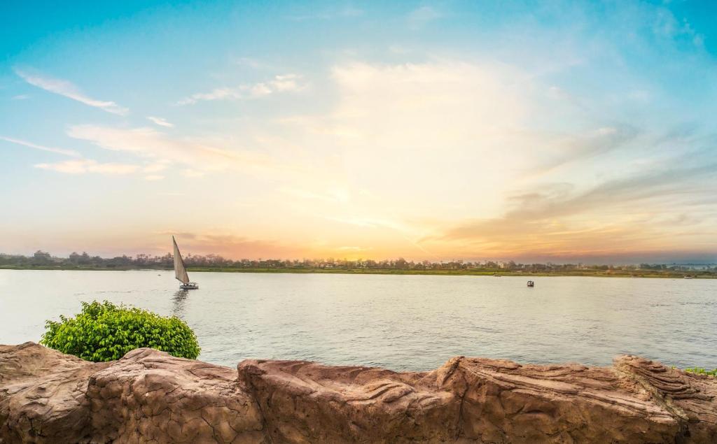 Pyramisa Hotel Luxor