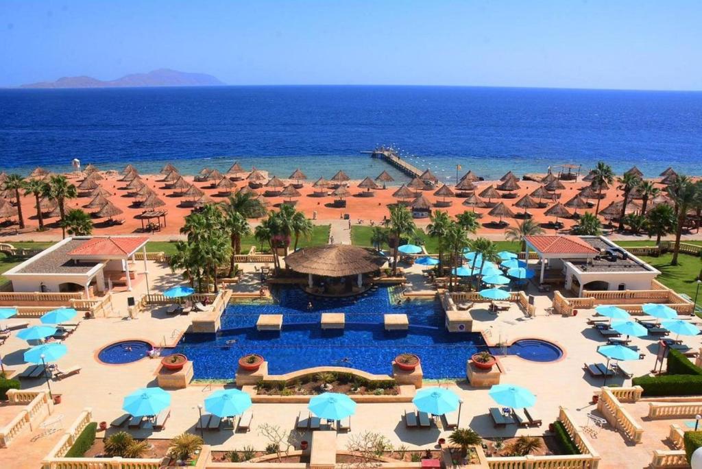 Sheraton Sharm Package