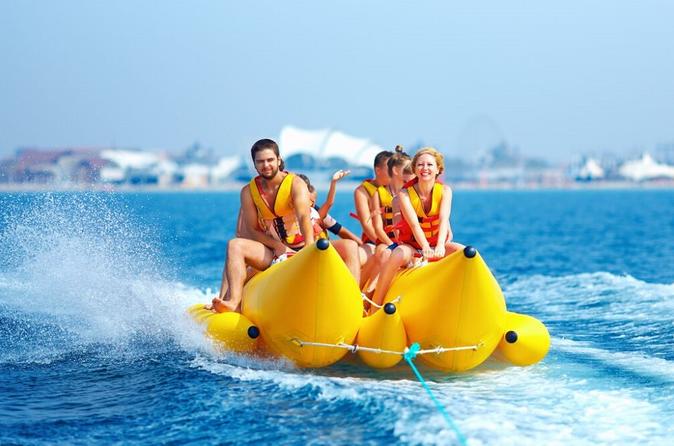 Water Sport in Sharm