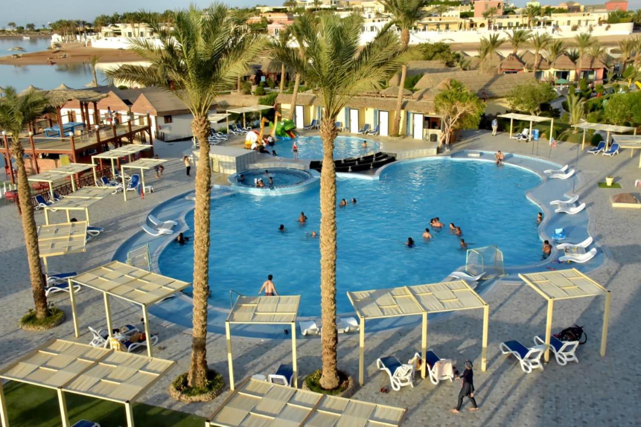 Panorama Bungalows ElGouna